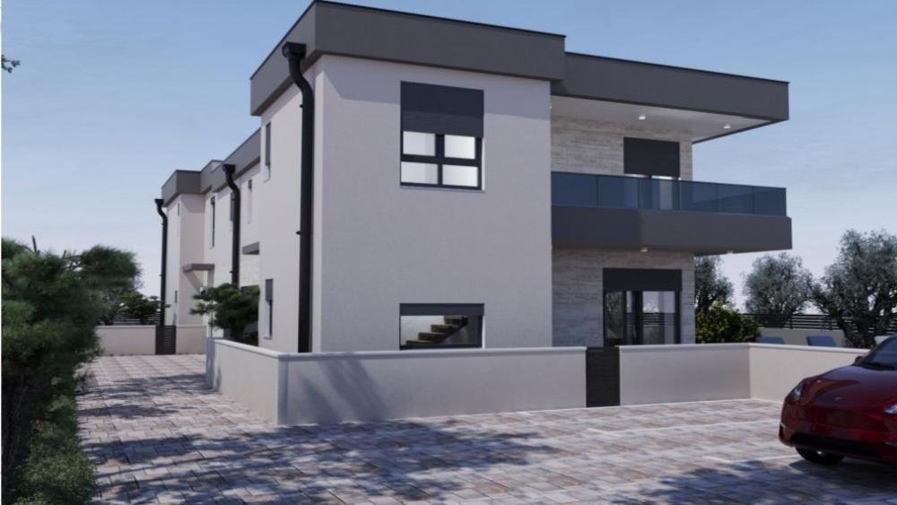 Villa in Medulin, Istria County, Croatia 3 - 14350942