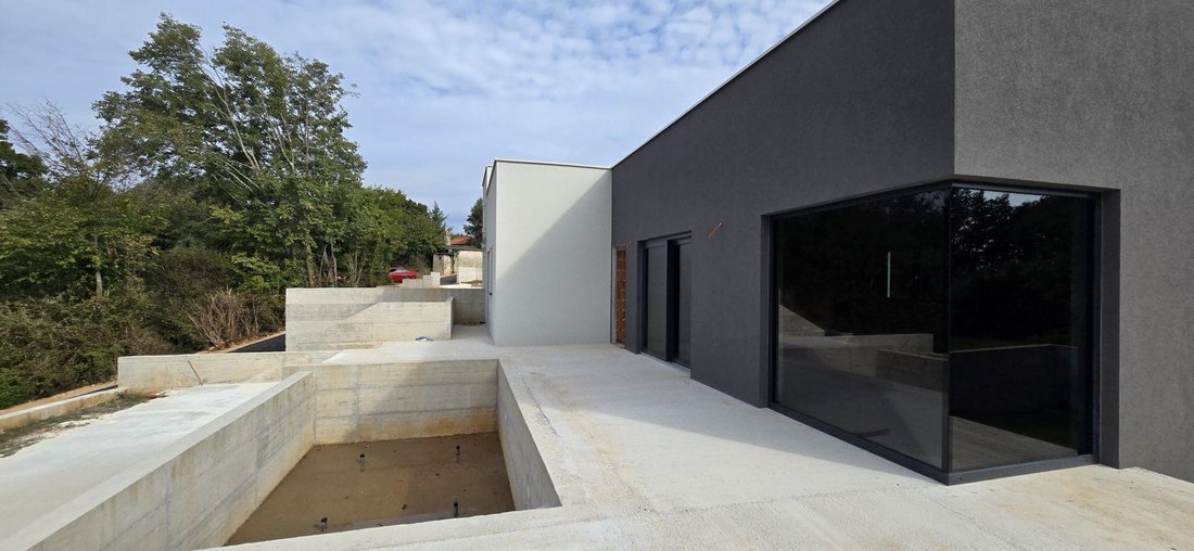 Villa in Barban, Istria County, Croatia 4 - 14779372