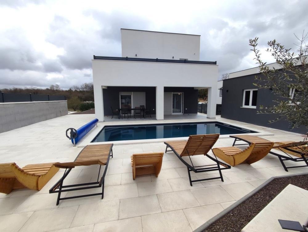 Villa in Vodnjan, Istria County, Croatia 3 - 12688851