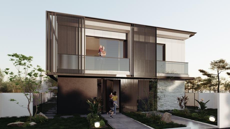Villa in Medulin, Istria County, Croatia 2 - 14293310