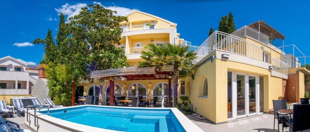 Gradski kotar Gruz, Dubrovnik, Dubrovnik-Neretva County 1 - 11732046