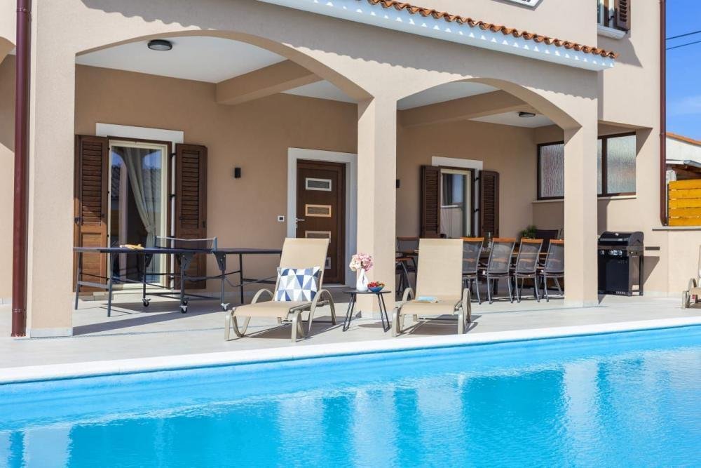 Villa in Grad Pula, Istria County, Croatia 3 - 11653339