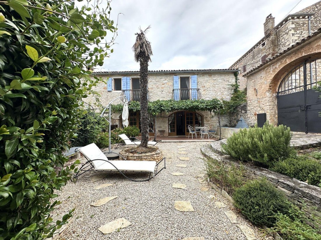 Villa in Porec, Istria County, Croatia 1 - 14711760