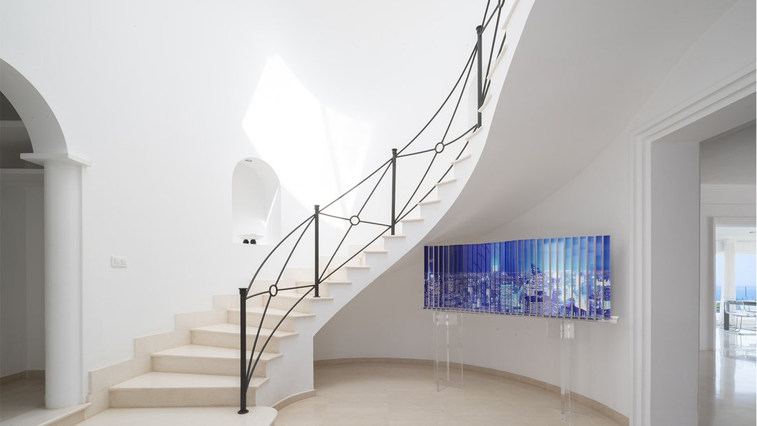 Villa in Palma, Balearic Islands, Spain 2 - 14843513