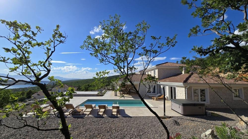 Villa in Grad Crikvenica, Primorje-Gorski Kotar County, Croatia 5 - 14414969
