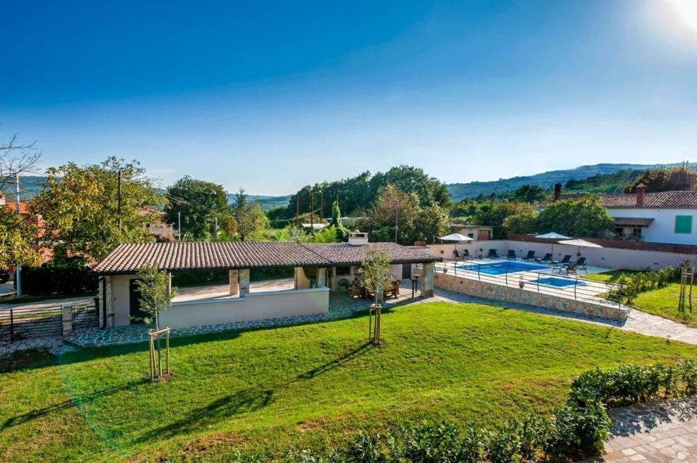 Villa in Krsan, Istria County, Croatia 4 - 14293323