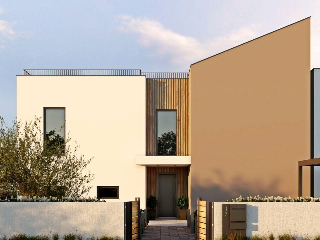 Villa in Porec, Istria County, Croatia 5 - 14911017