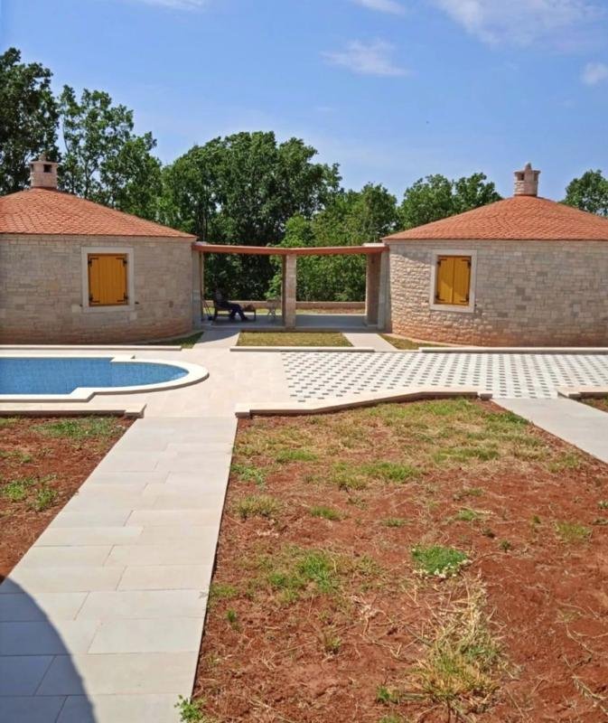 House in Marcana, Istria County, Croatia 2 - 12936841