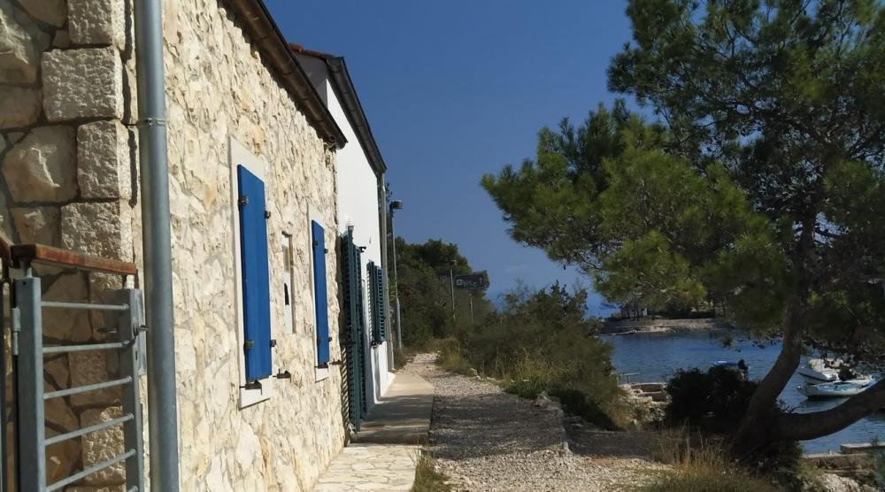 Villa in Mali Losinj, Primorje-Gorski Kotar County, Croatia 4 - 11595054