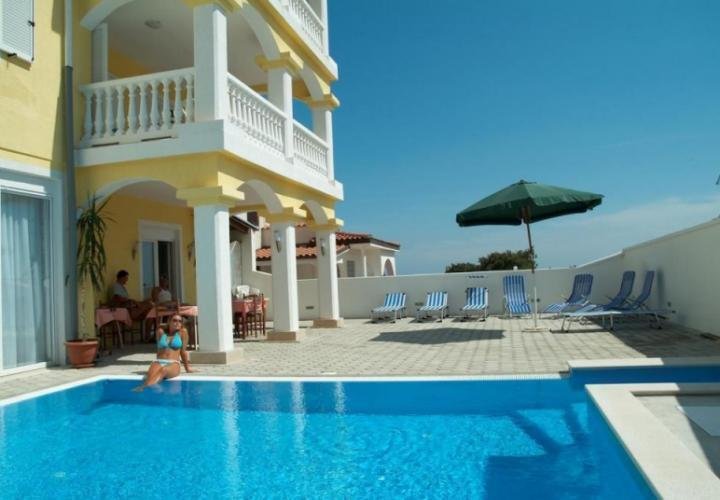 House in Peroj, Istria County, Croatia 1 - 12936635