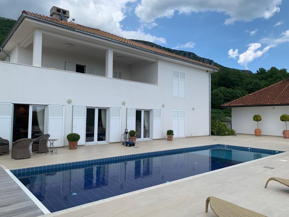 Villa in Grad Crikvenica, Primorje-Gorski Kotar County, Croatia 1 - 11597083