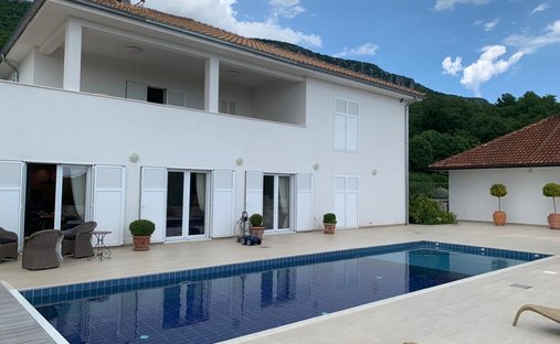 Villa in Grad Crikvenica, Primorje-Gorski Kotar County, Croatia 1