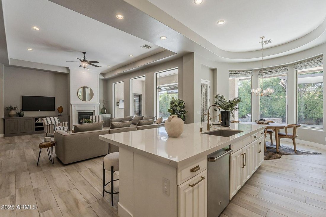 House in Chandler, Arizona, United States 5 - 15377240