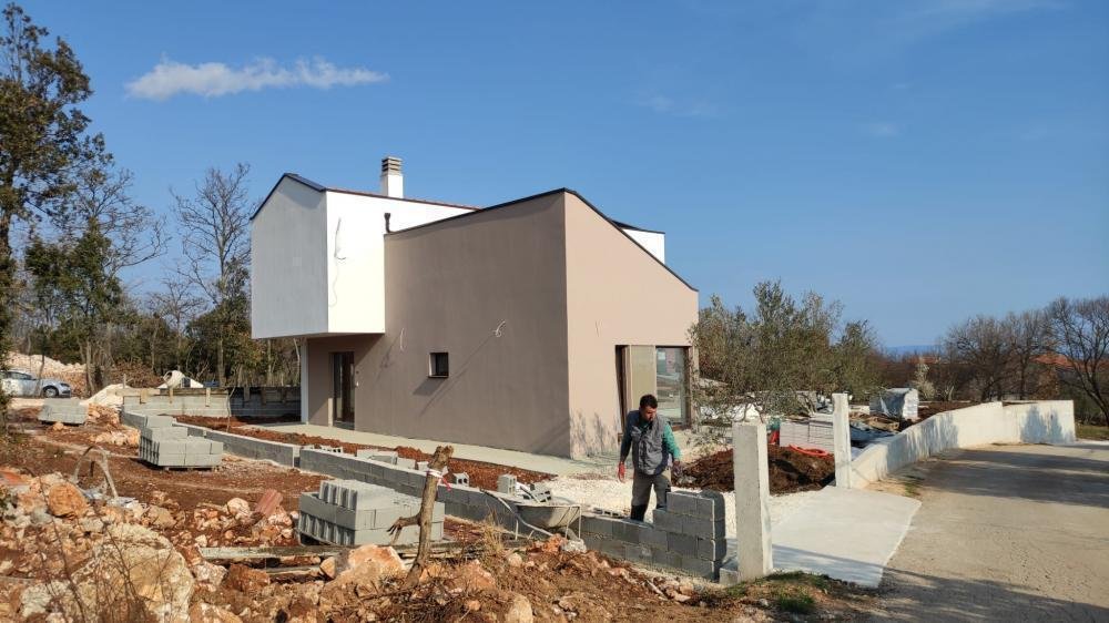 Villa in Krnica, Istria County, Croatia 3 - 11758948
