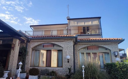 Grad Pula, Istria County, Croatia 1