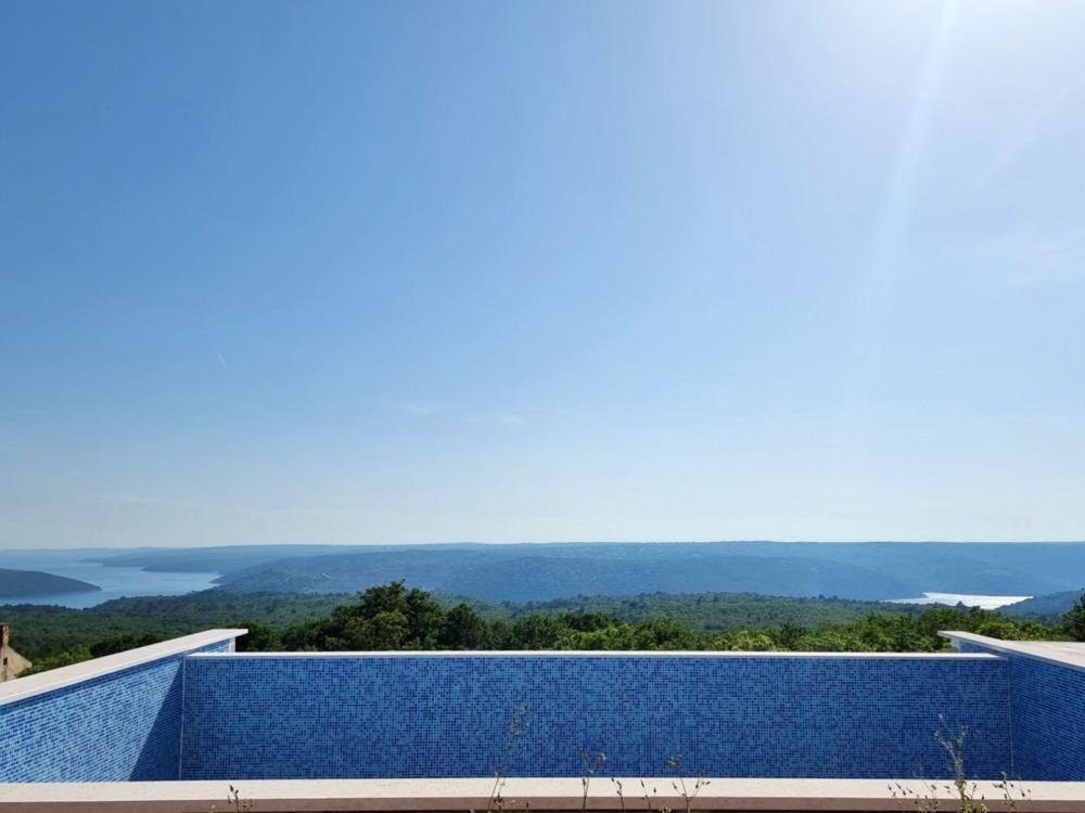 Villa in Rabac, Istria County, Croatia 1 - 12884712