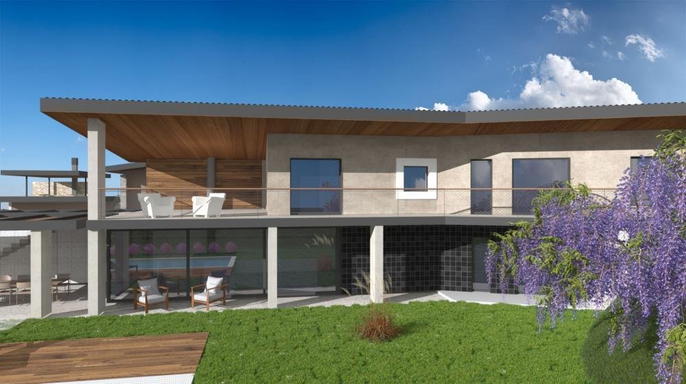 Villa in Vodnjan, Istria County, Croatia 4 - 14764838