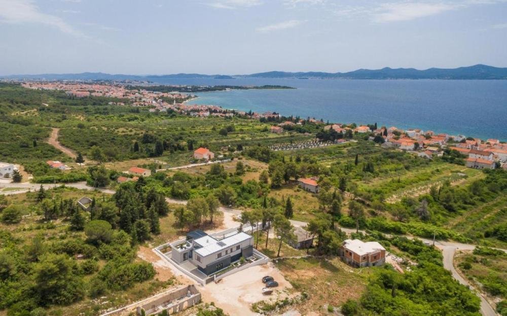 Villa in Mjesni odbor Diklo, Zadar, Zadar County 1 - 12873838
