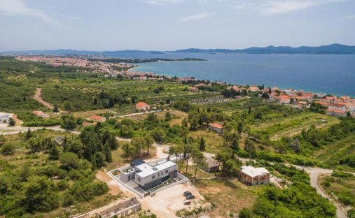 Villa in Mjesni odbor Diklo, Zadar, Zadar County 1