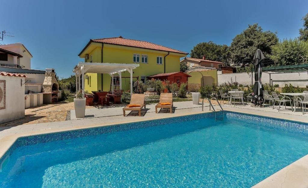 Medulin, Istria County, Croatia 1 - 14546042