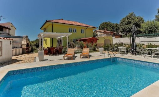 Medulin, Istria County, Croatia 1