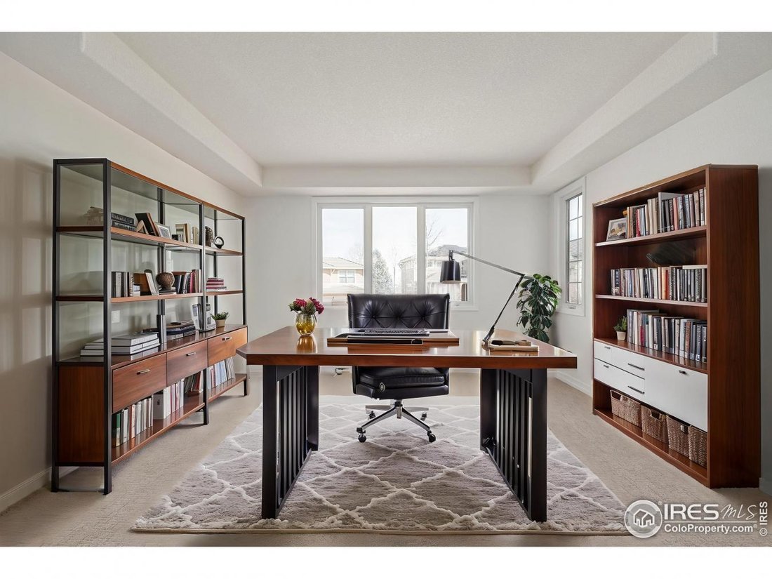 House in Lafayette, Colorado, United States 4 - 15377259