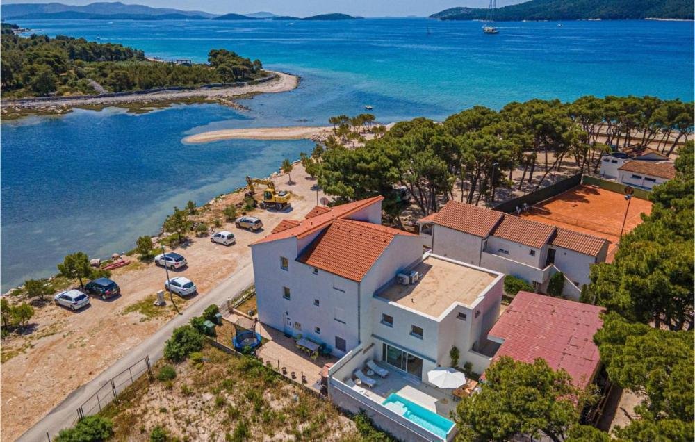 Sibenik, Sibenik-Knin County, Croatia 1 - 14927771
