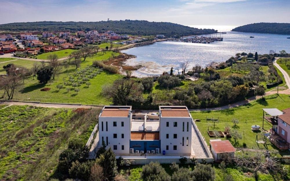 Villa in Banjole, Istria County, Croatia 1 - 14701146