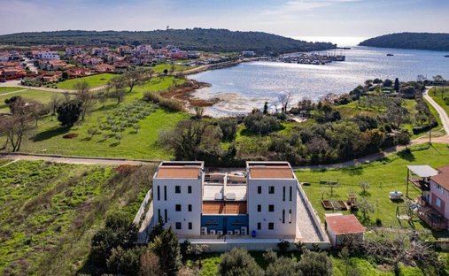 Villa in Banjole, Istria County, Croatia 1