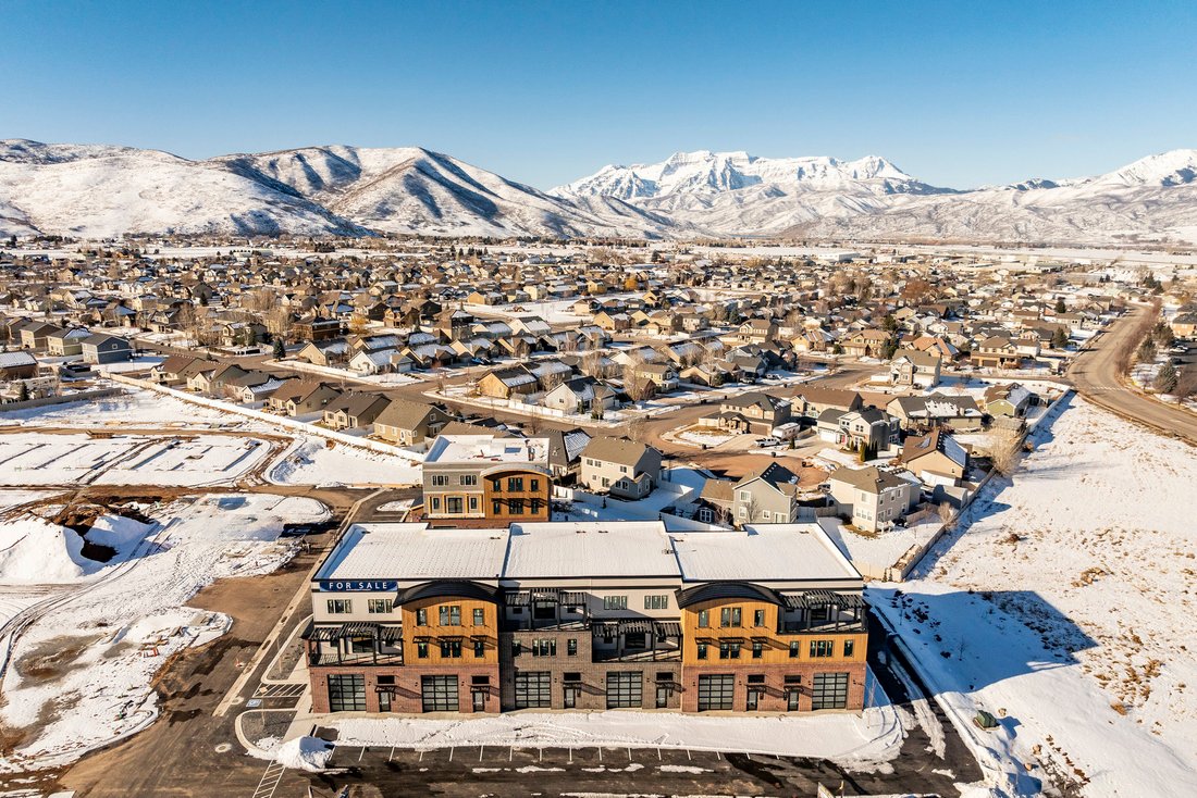 Heber City, Utah, United States 3 - 15375747