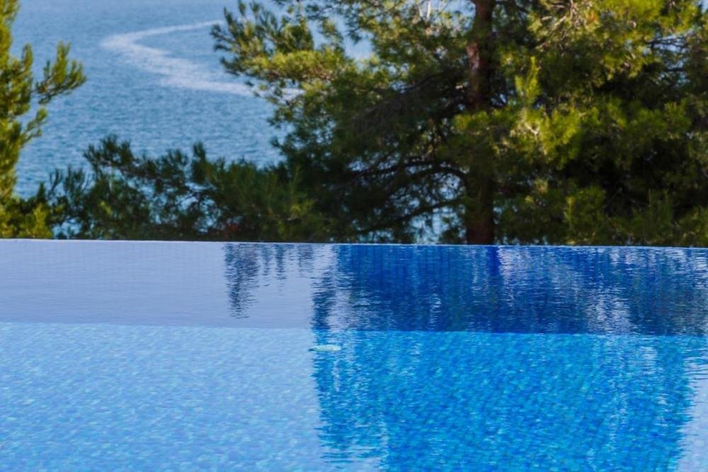 Villa in Marina, Split-Dalmatia County, Croatia 1 - 12700444