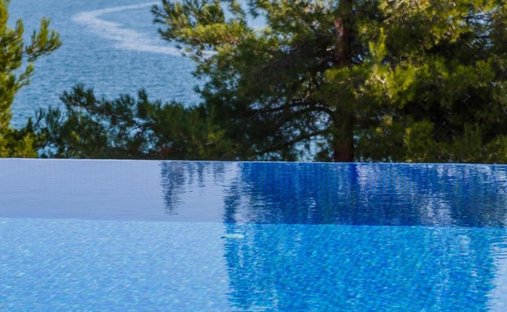 Villa in Marina, Split-Dalmatia County, Croatia 1