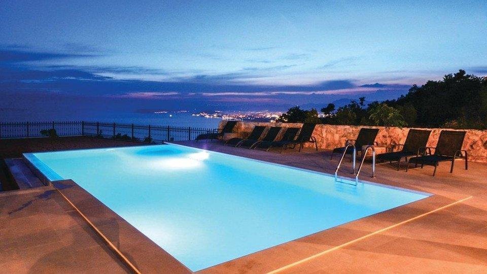 Villa in Grljevac, Split-Dalmatia County, Croatia 1 - 10887082
