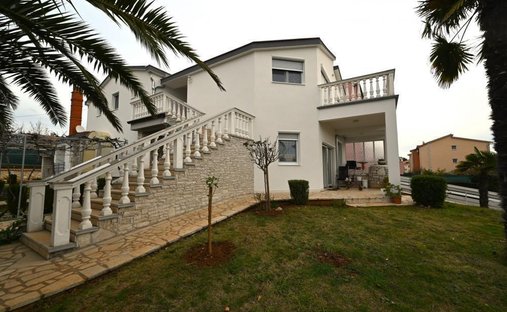 Medulin, Istria County, Croatia 1