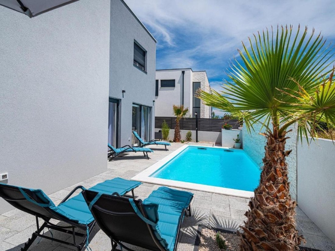 Villa in Zaton, Dubrovnik-Neretva County, Croatia 4 - 14598736