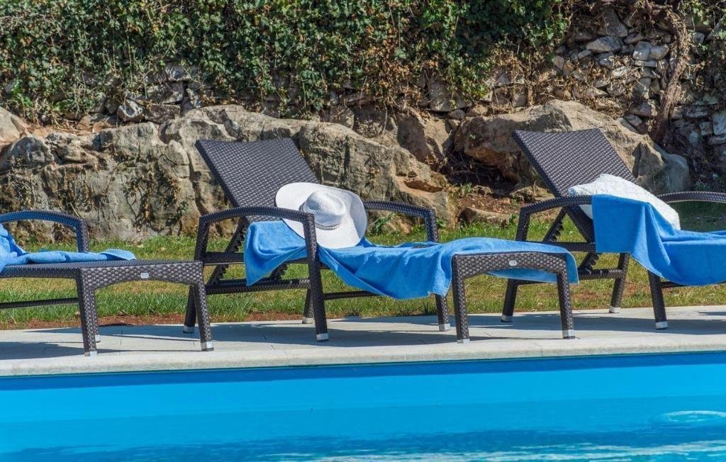 Villa in Sveti Lovrec Pazenaticki, Istria County, Croatia 4 - 14841287