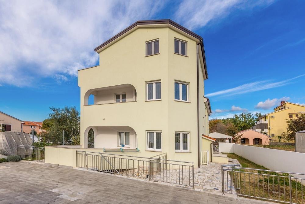 Villa in Malinska, Primorje-Gorski Kotar County, Croatia 5 - 14453335