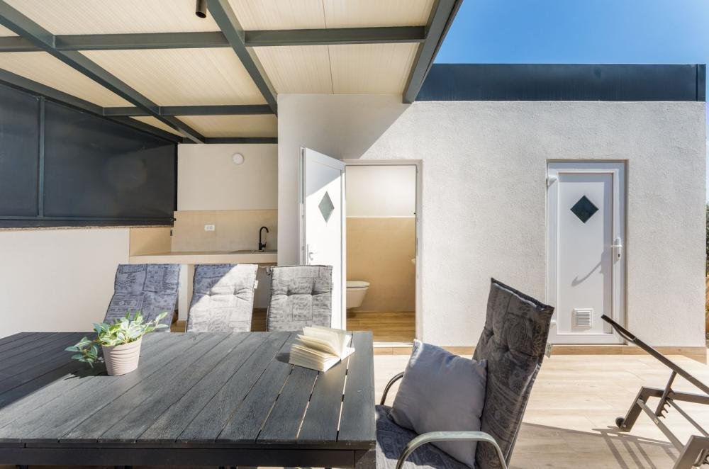 Villa in Fazana, Istria County, Croatia 5 - 14299576
