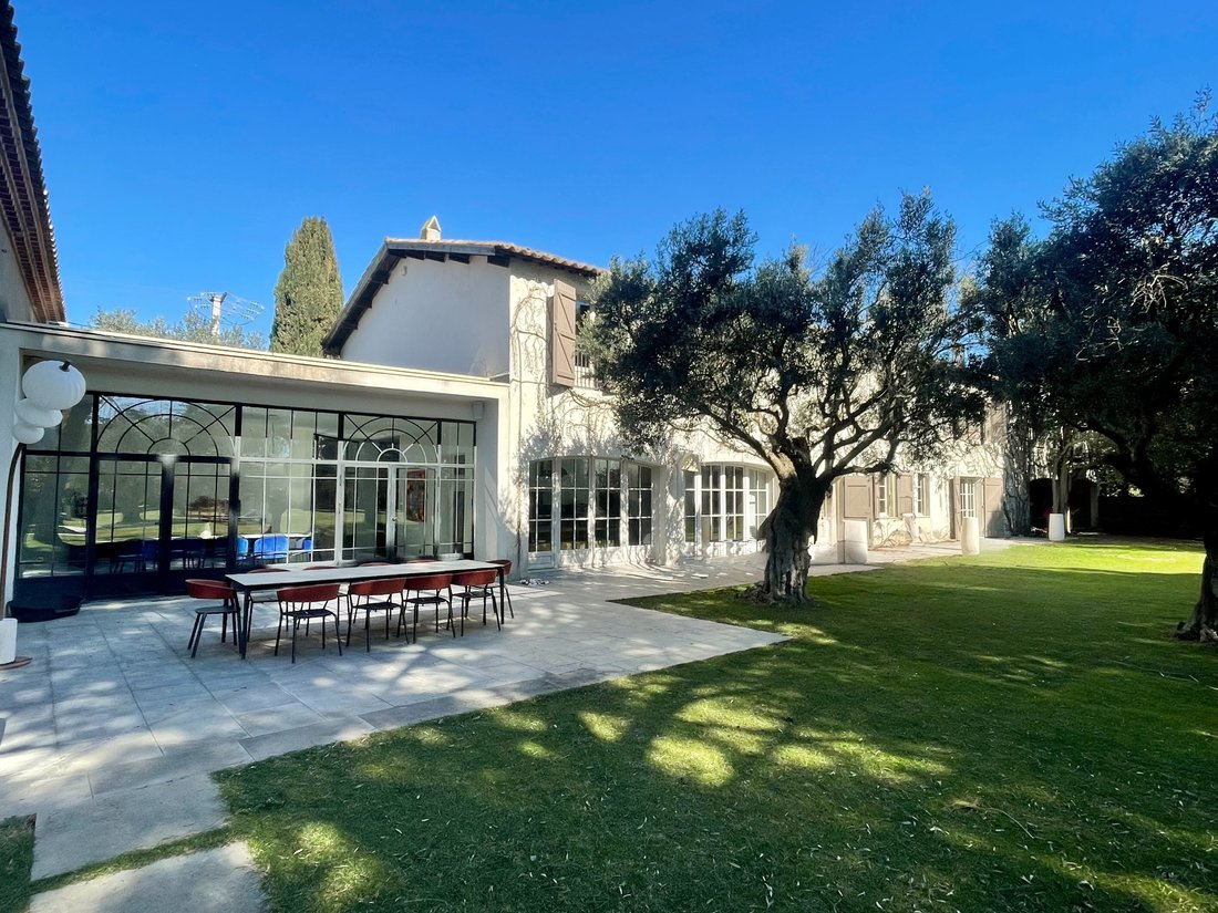 House in Montpellier, Occitanie, France 1 - 15377229