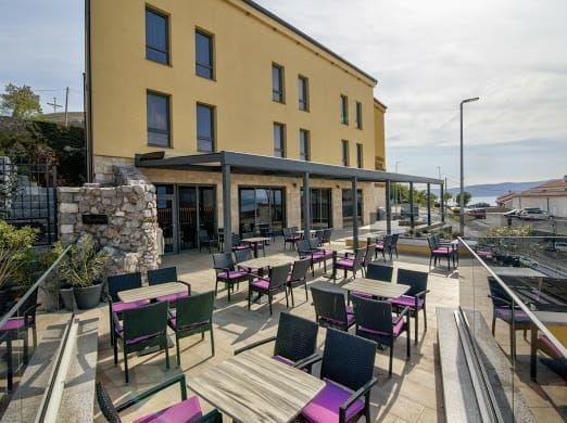 Senj, Lika-Senj County, Croatia 1 - 12789089