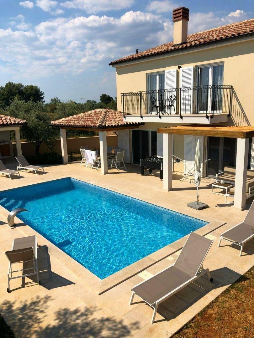 Villa in Vodnjan, Istria County, Croatia 5 - 14434859