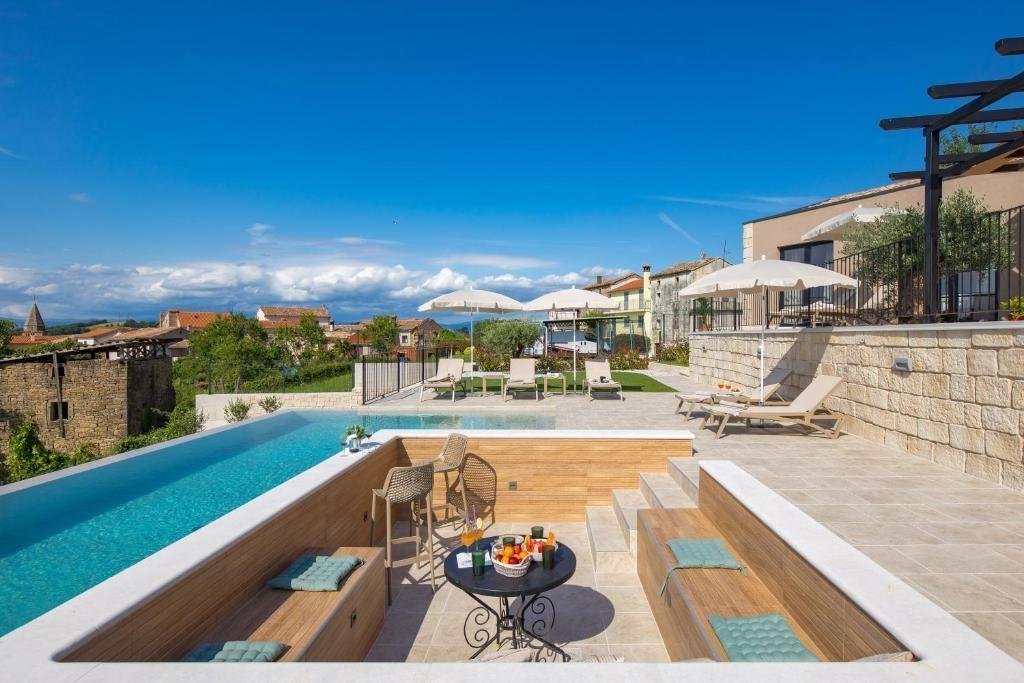 Villa in Grad Pazin, Istria County, Croatia 5 - 14902734