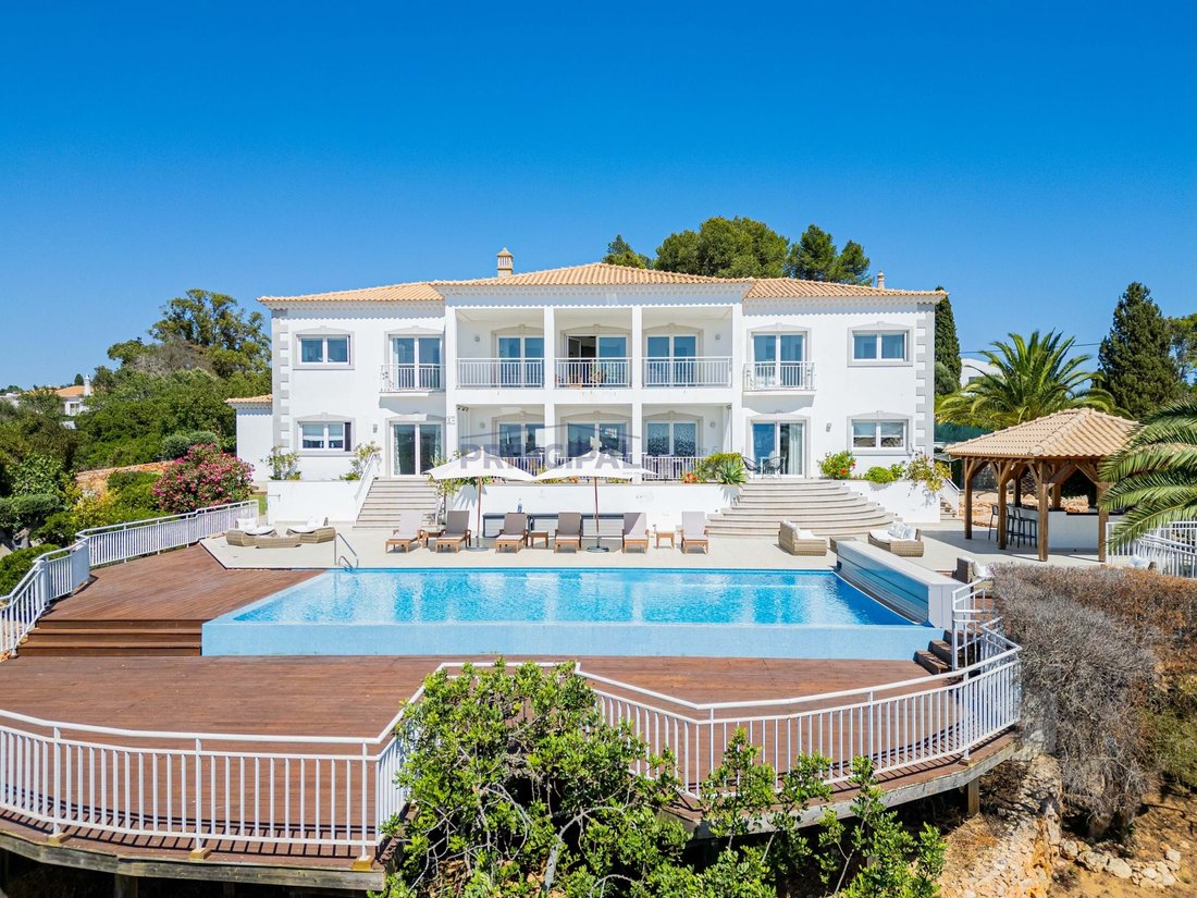 Villa in Guia, Algarve, Portugal 1 - 14597718