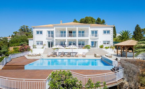 Villa in Guia, Algarve, Portugal 1