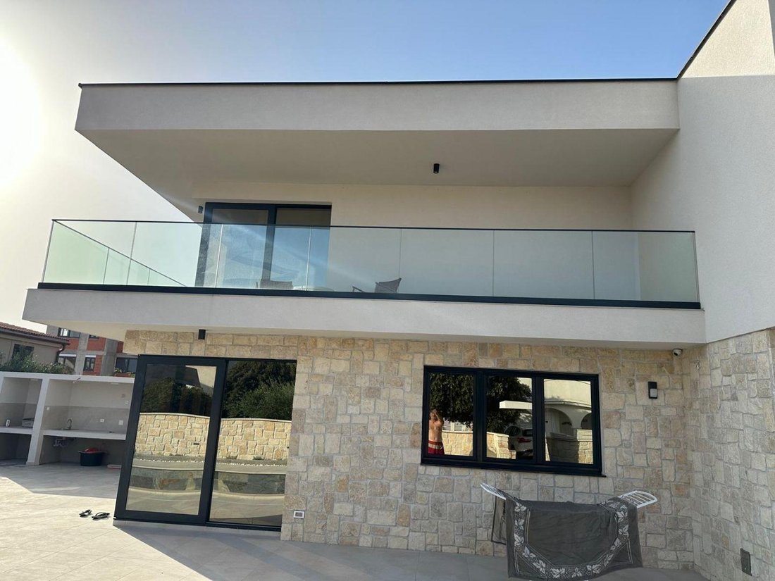 Villa in Mandre, Croatia 4 - 14467484