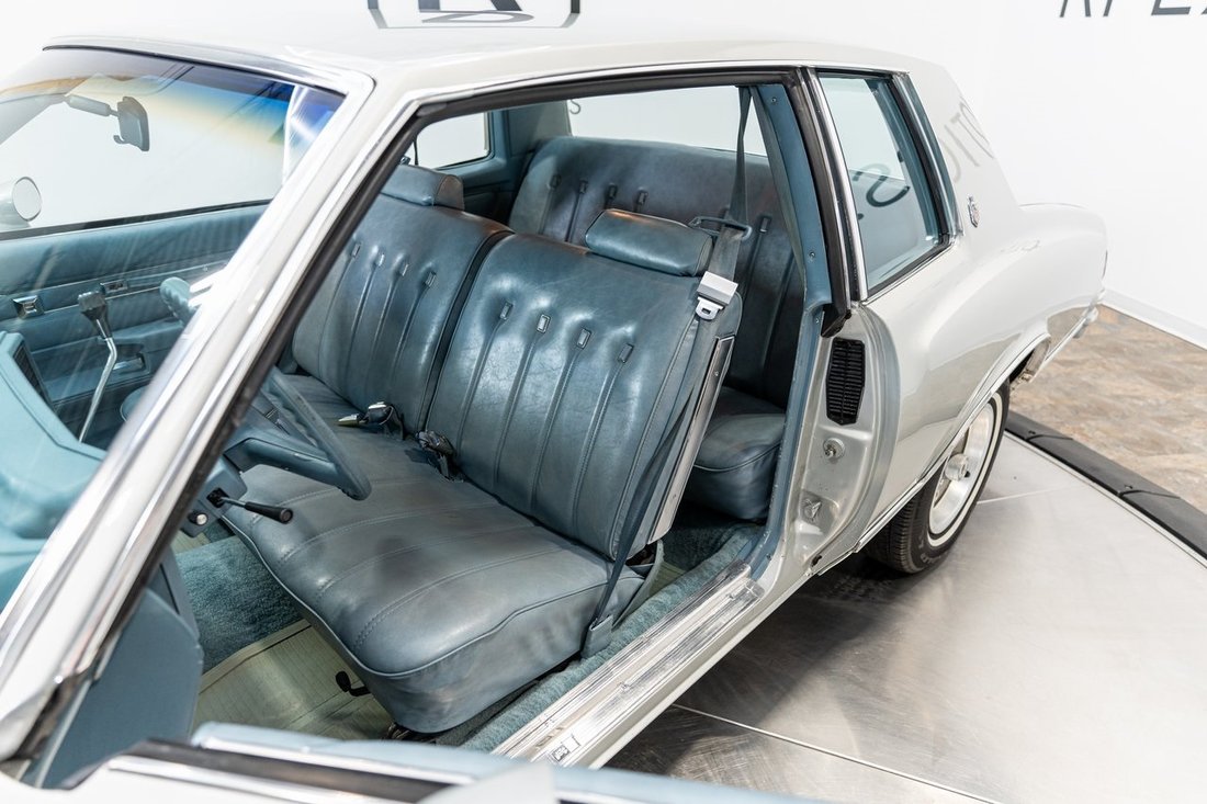 1978 Chevrolet Monte Carlo in Saint Louis, MO, United States 2 - 14545089