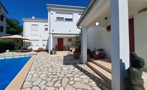 Villa in Kostrena, Primorje-Gorski Kotar County, Croatia 1