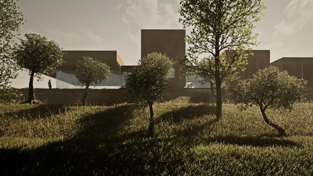 Villa in Opcina Motovun, Istria County, Croatia 2 - 14358036