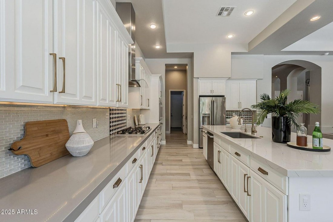 House in Chandler, Arizona, United States 3 - 15377240