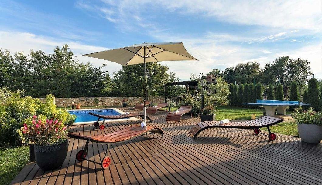 Villa in Valtura, Istria County, Croatia 5 - 14392526
